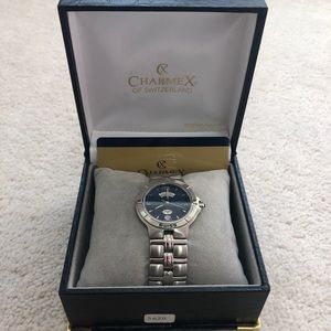 Charmex of Switzerland Women's Watch
